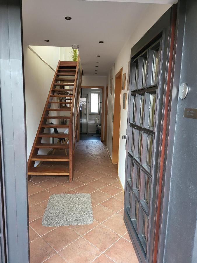 Anker Perla Villa Groemitz Exterior photo