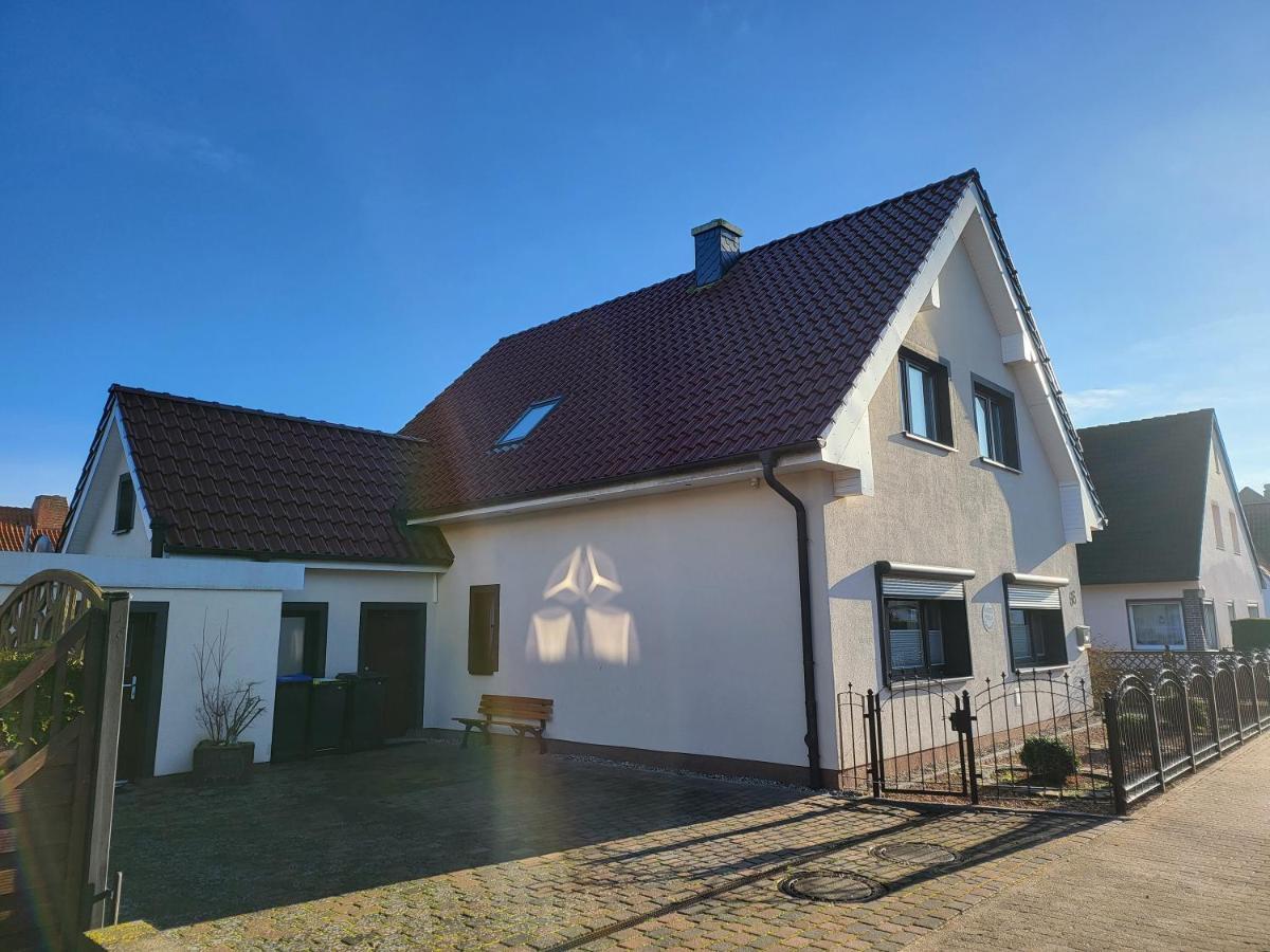 Anker Perla Villa Groemitz Exterior photo