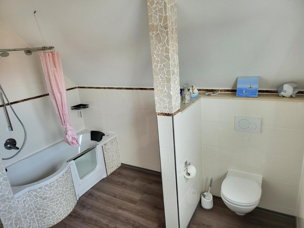 Anker Perla Villa Groemitz Exterior photo