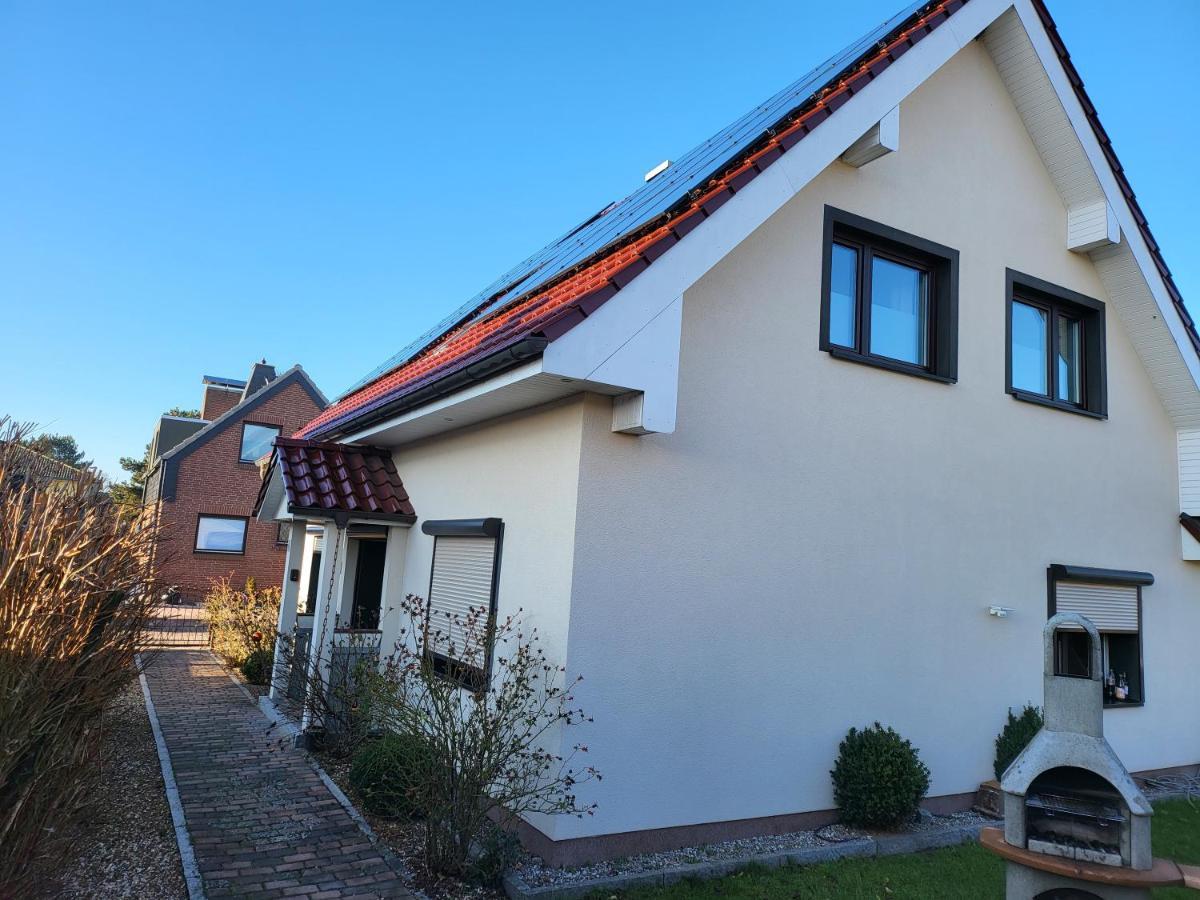 Anker Perla Villa Groemitz Exterior photo