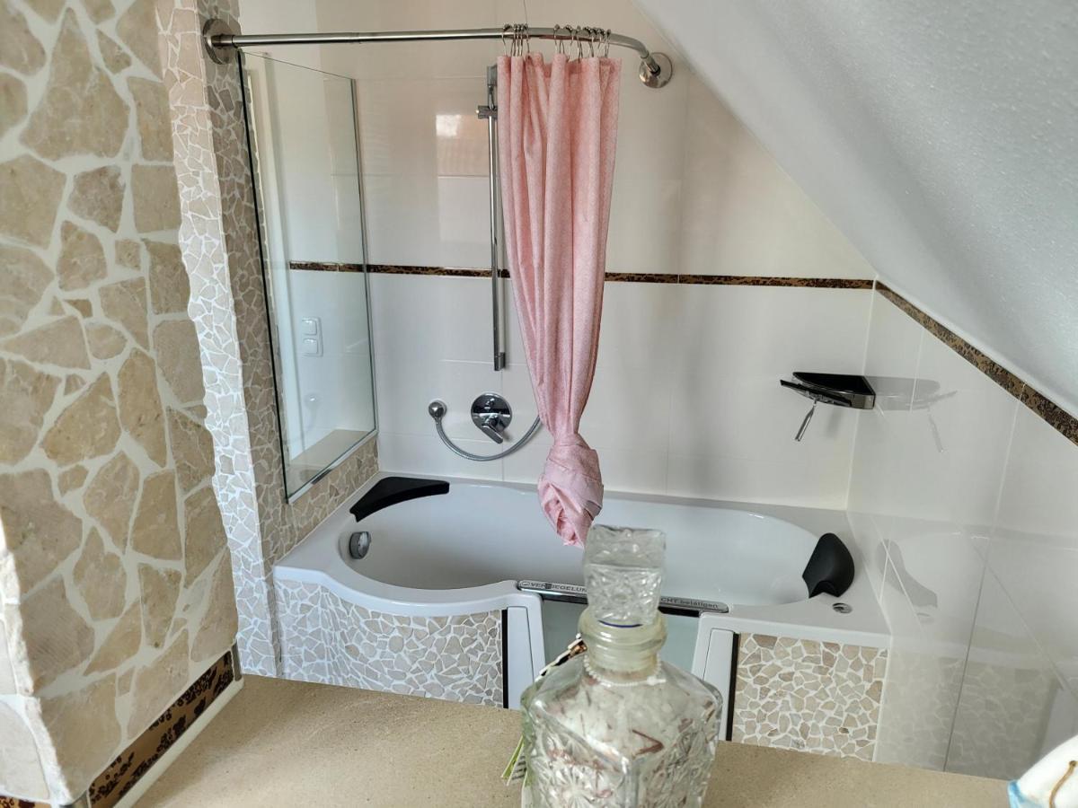 Anker Perla Villa Groemitz Exterior photo