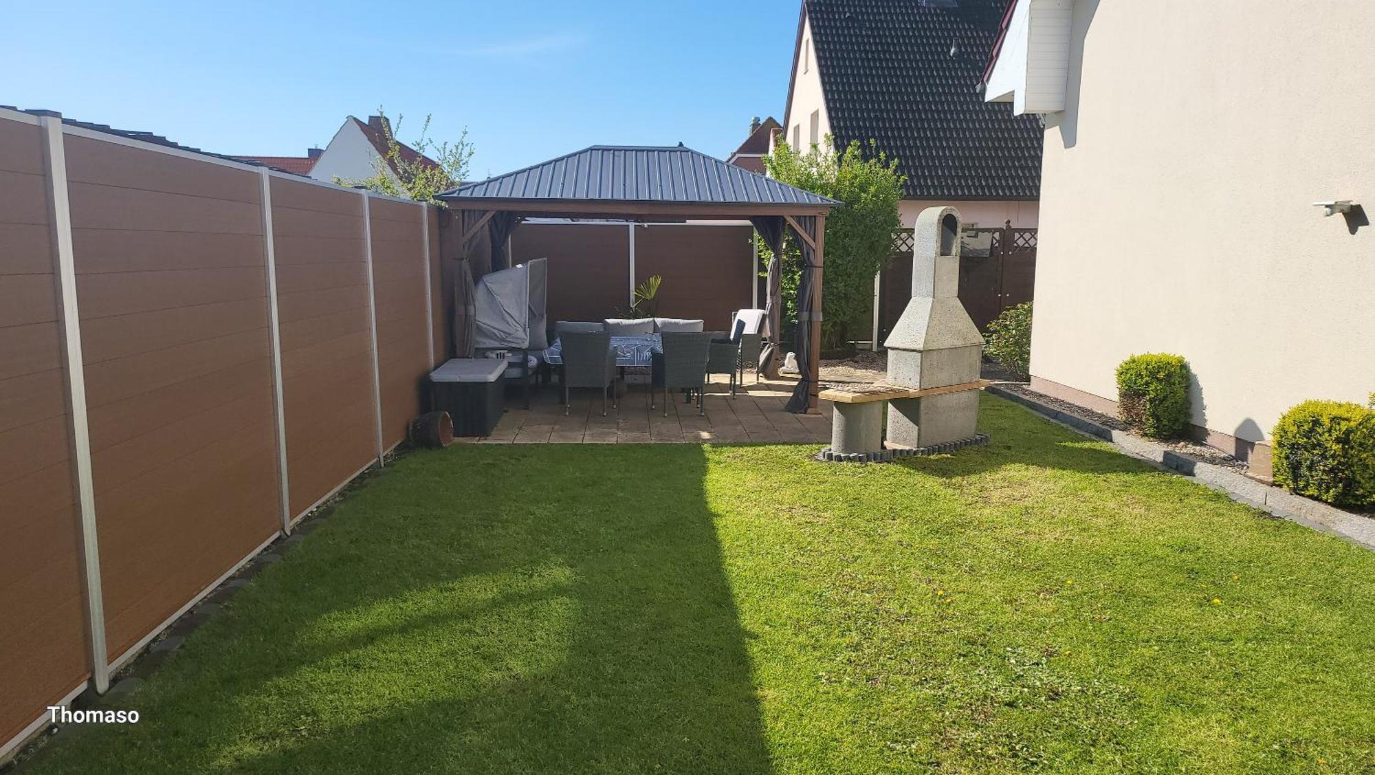 Anker Perla Villa Groemitz Exterior photo